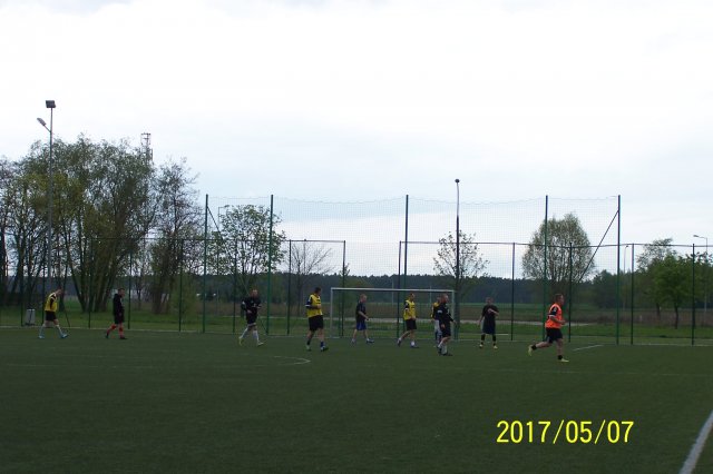 wstane 107